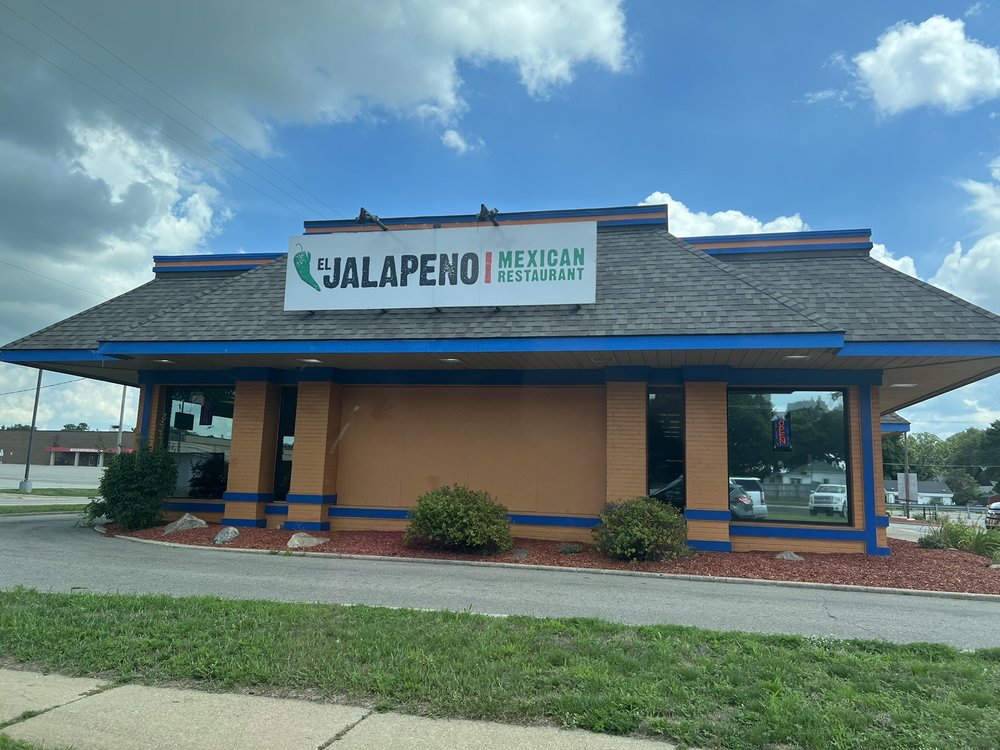 El Jalepeno Mexican Restaurant