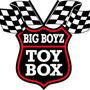 Photo of Big Boyz Toy Box