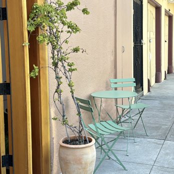 Marigold - Cafes Near Me - San Francisco, California Marigold - Cafes Near Me - San Francisco, California