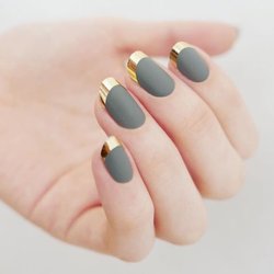 Polished Nails and Spa