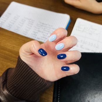 Nailspa Excel - Nail Salons Near Me - La Verne, California