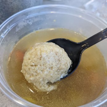 Doodle Drive-in - Matzo ball soup!!!!! - New American Near Me - Cuyahoga Falls, Ohio Doodle Drive-in - Matzo ball soup!!!!! - New American Near Me - Cuyahoga Falls, Ohio