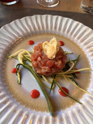 Villa Amalfi im Bogenhauser Hof by null