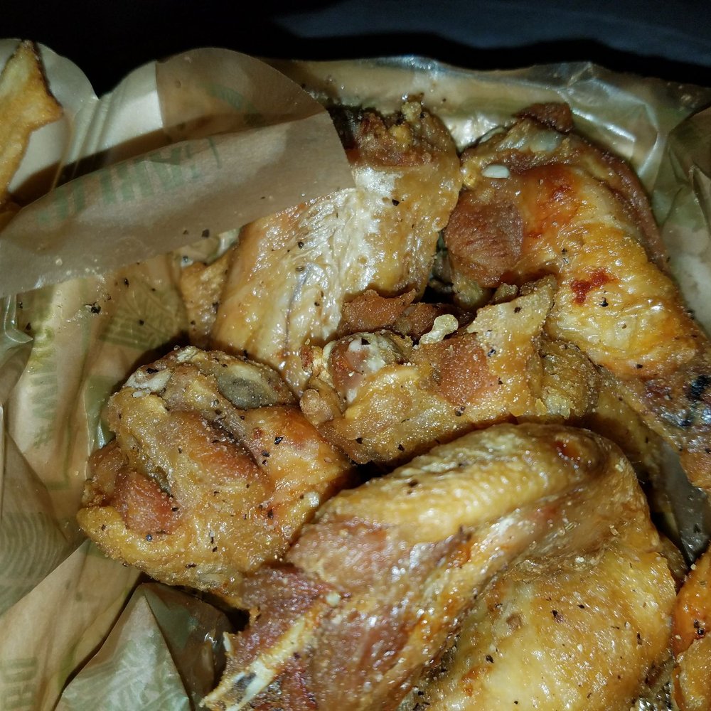Wingstop - Chicken Wings Near Me - Glendale, Arizona