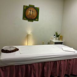 Asian Massage