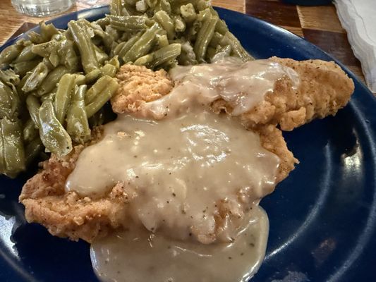 Cracker Barrel Old Country Store by null