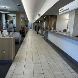 UC Davis Health Eye Center Ernest E. Tschannen Eye Institute