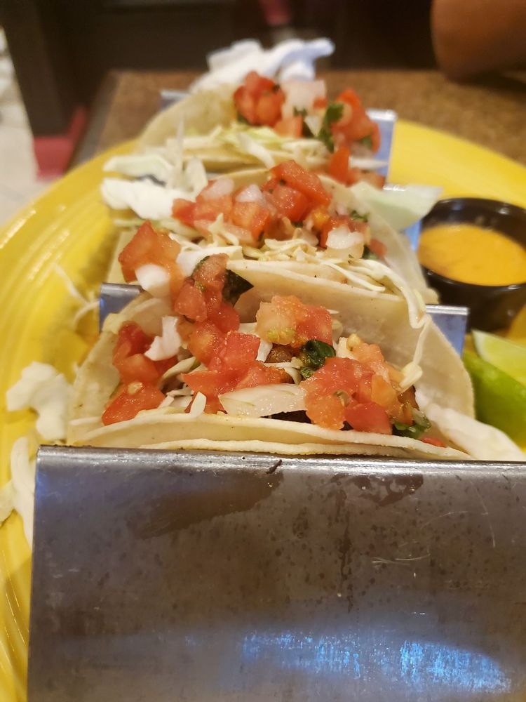 Carreta's Grill