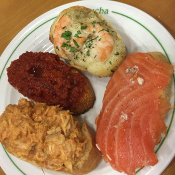 Jurucha - Tapas Bars Near Me - Madrid, M Jurucha - Tapas Bars Near Me - Madrid, M