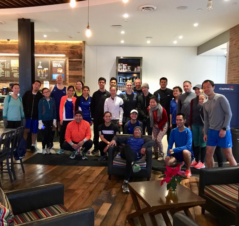 Boston Road Runners - social services organization in Boston, MA