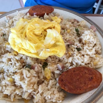 Jack's Restaurant - Fried rice - Breakfast & Brunch Near Me - Honolulu, Hawaii Jack's Restaurant - Fried rice - Breakfast & Brunch Near Me - Honolulu, Hawaii