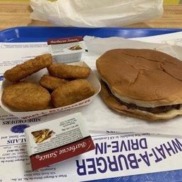 What-a-burger