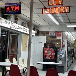 Sue Ann Cleaners