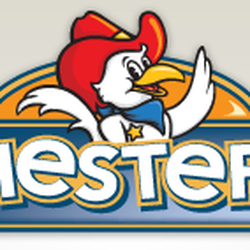 Chester Fried Chicken