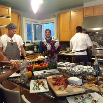 The Oceanfront Hotel - The kitchen and chef Olintho - Hotels Near Me - Half Moon Bay, California The Oceanfront Hotel - The kitchen and chef Olintho - Hotels Near Me - Half Moon Bay, California