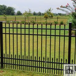 Freeway Fencing