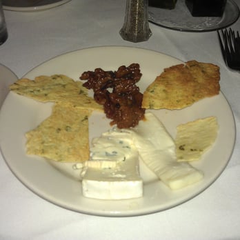 IL Bistro - Cheese Platter SRW2012 - Italian Near Me - Seattle, Washington