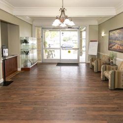 Camarillo Healthcare Center