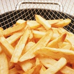 Golden Hind Fish Restaurant