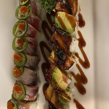 Happy Salmon - Japanese Near Me - Safety Harbor, Florida Happy Salmon - Japanese Near Me - Safety Harbor, Florida