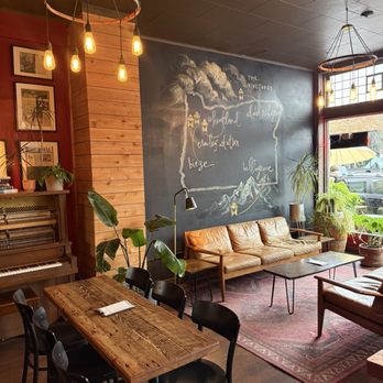 ENSO Winery - Wine Bars Near Me - Portland, Oregon ENSO Winery - Wine Bars Near Me - Portland, Oregon