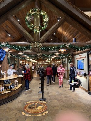 The Keeter Center at College of the Ozarks - Lodging by null