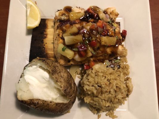 O'Charley's Restaurant & Bar by null