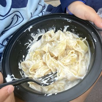Cheese Wheel Pasta - Italian Near Me - Ocean City, Maryland