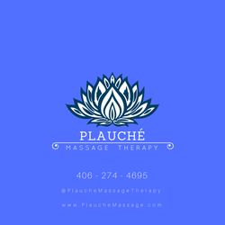 Plauche Massage Therapy