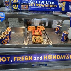 Auntie Anne's