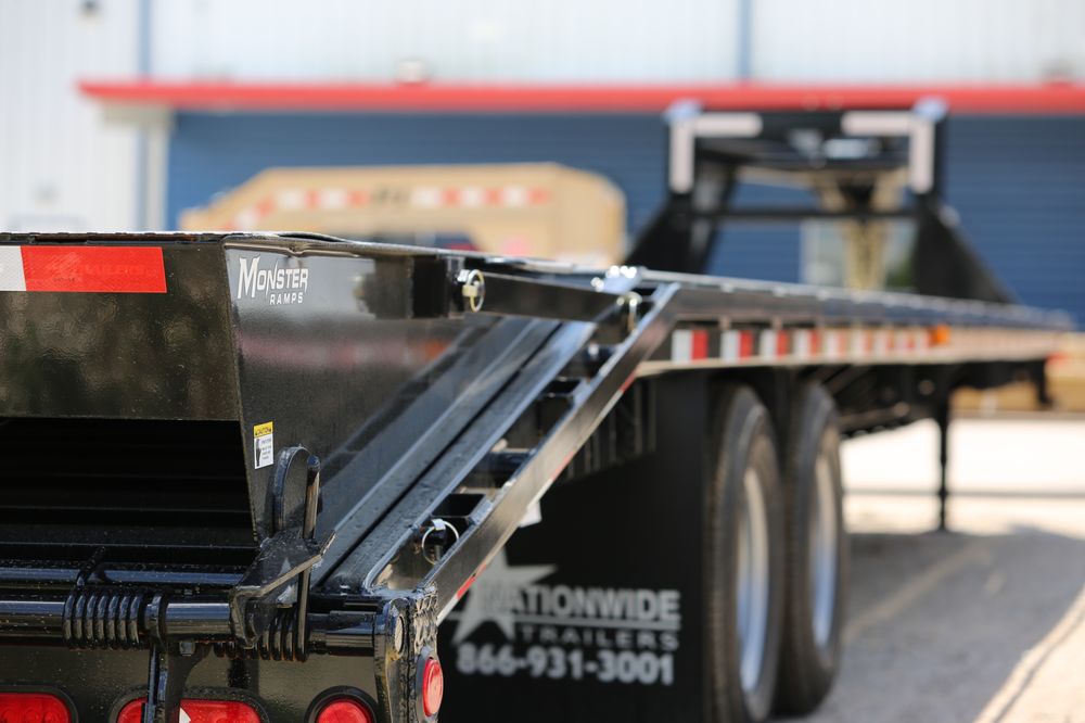 NATIONWIDE TRAILERS KANSAS CITY Updated October 2024 Request a Quote 13 Photos 603 SW