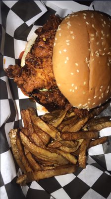 Brix Barbecue by null