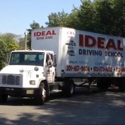 Ideal Driving School