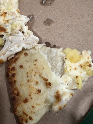 Papa Johns Pizza by null