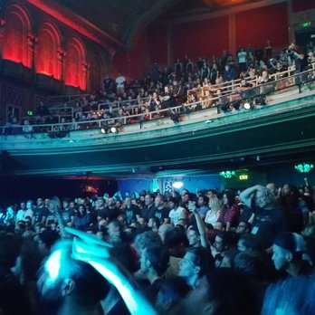 The Warfield - Gojira Concert 10/8/16 - Music Venues Near Me - San Francisco, California The Warfield - Gojira Concert 10/8/16 - Music Venues Near Me - San Francisco, California