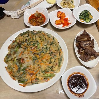 Jagalchi - Korean Near Me - Honolulu, Hawaii