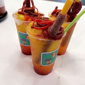 rAAAspados Y MAS - Mango raspado - Juice Bars & Smoothies Near Me - Tucson, Arizona rAAAspados Y MAS - Mango raspado - Juice Bars & Smoothies Near Me - Tucson, Arizona