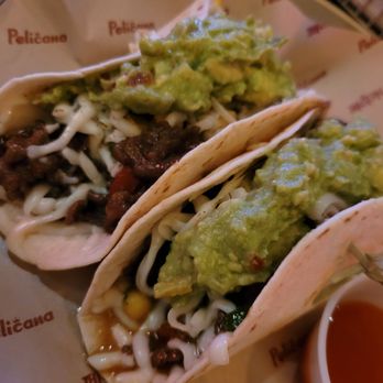 Pelicana - Peli Bulgogi Tacos - Korean Near Me - Whitestone, New York