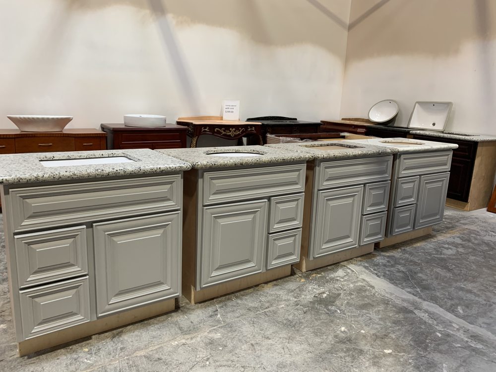 UNITED BUILDING SUPPLY Updated September 2024 1617 EMain