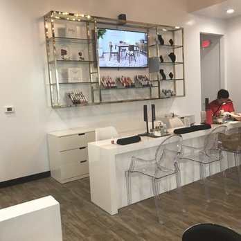 3Sixty5 Nail Studio - Nail Salons Near Me - Hutto, Texas