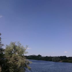 Biesdorfer Baggersee