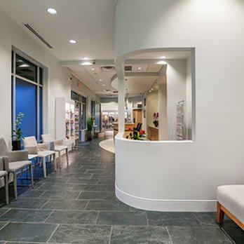 Blue Water Spa - Medical Spas Near Me - Raleigh, North Carolina