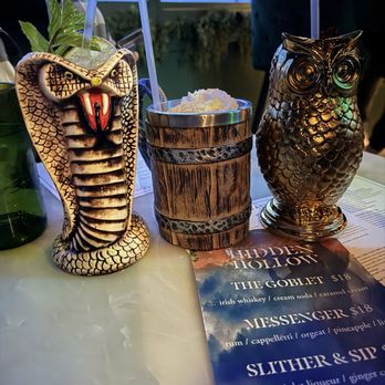 36 Below - Speakeasies Near Me - Phoenix, Arizona