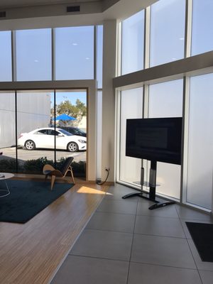 Volvo Cars Santa Monica by null