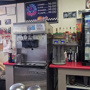 Pioneer Cafe - Breakfast & Brunch Near Me - Ketchikan, Alaska