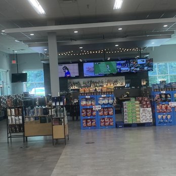 Starbucks - Display - Coffee & Tea Near Me - Shawnee, Kansas