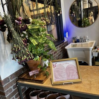 Jasmine Jo - Coffee & Tea Near Me - Tempe, Arizona