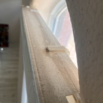 NVWM Realty - They told me the house was clean but this was on every blinds in my house - Real Estate Services Near Me - Las Vegas, Nevada NVWM Realty - They told me the house was clean but this was on every blinds in my house - Real Estate Services Near Me - Las Vegas, Nevada