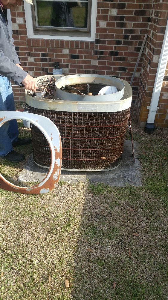 Slide of West End Electric Heating & Cooling & Plumbing