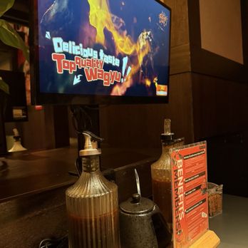 Chubby Cattle - Barbeque Near Me - Pleasanton, California